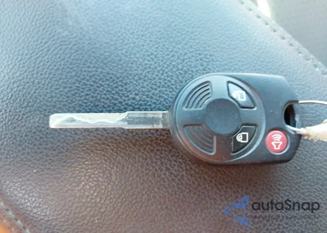 2017 Ford Escape Se из США, поврежденный, VIN 1FMCU9GD7HUA57133